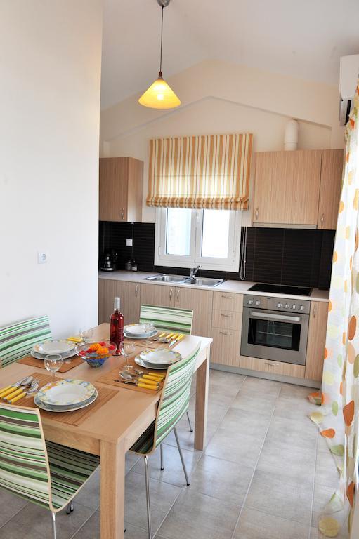 Villa Lemon Tree Nydri  Zimmer foto