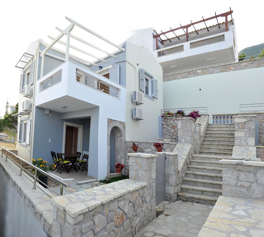 Villa Lemon Tree Nydri  Zimmer foto