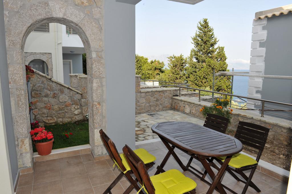 Villa Lemon Tree Nydri  Zimmer foto