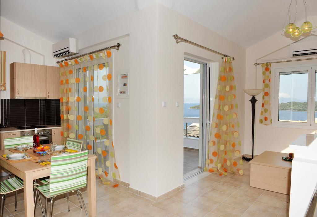 Villa Lemon Tree Nydri  Zimmer foto
