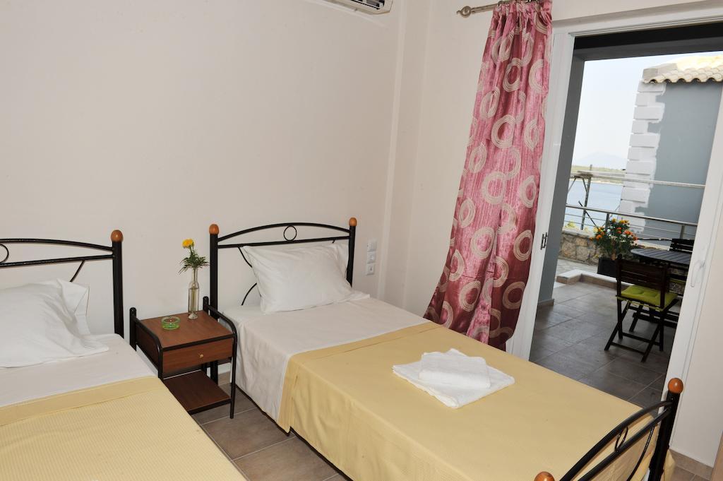 Villa Lemon Tree Nydri  Zimmer foto